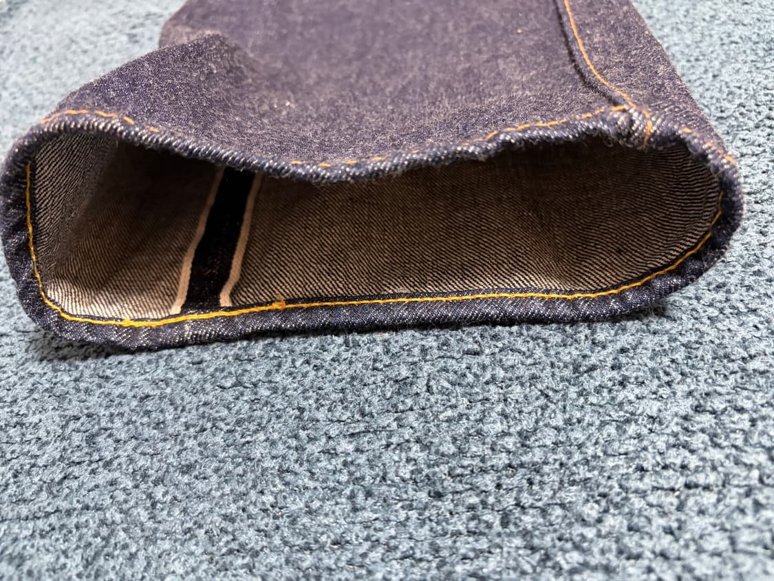 풀카운트 0105 30x32 새제품 상품이미지4