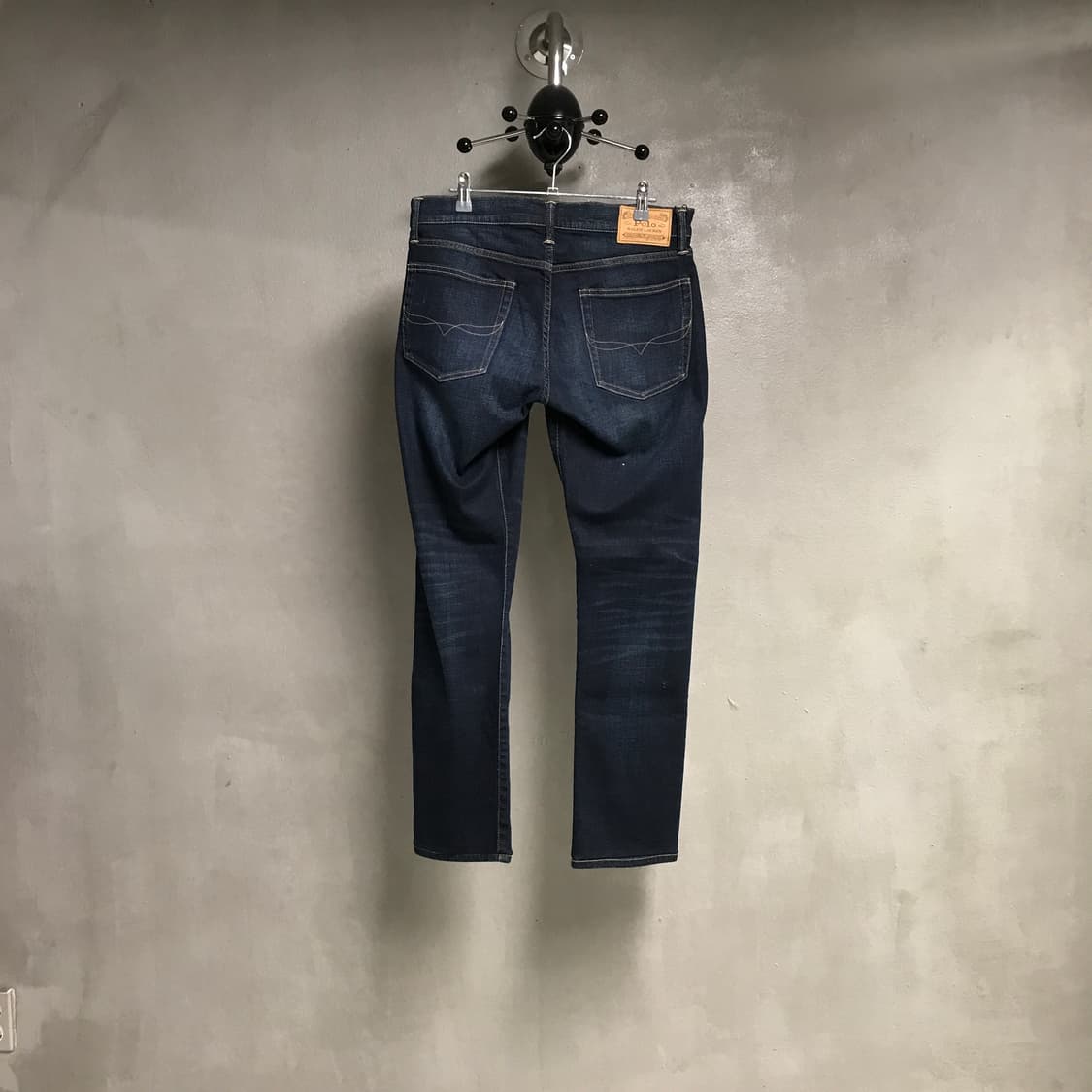 폴로 랄프로렌 데님 팬츠 31/32 상품이미지1