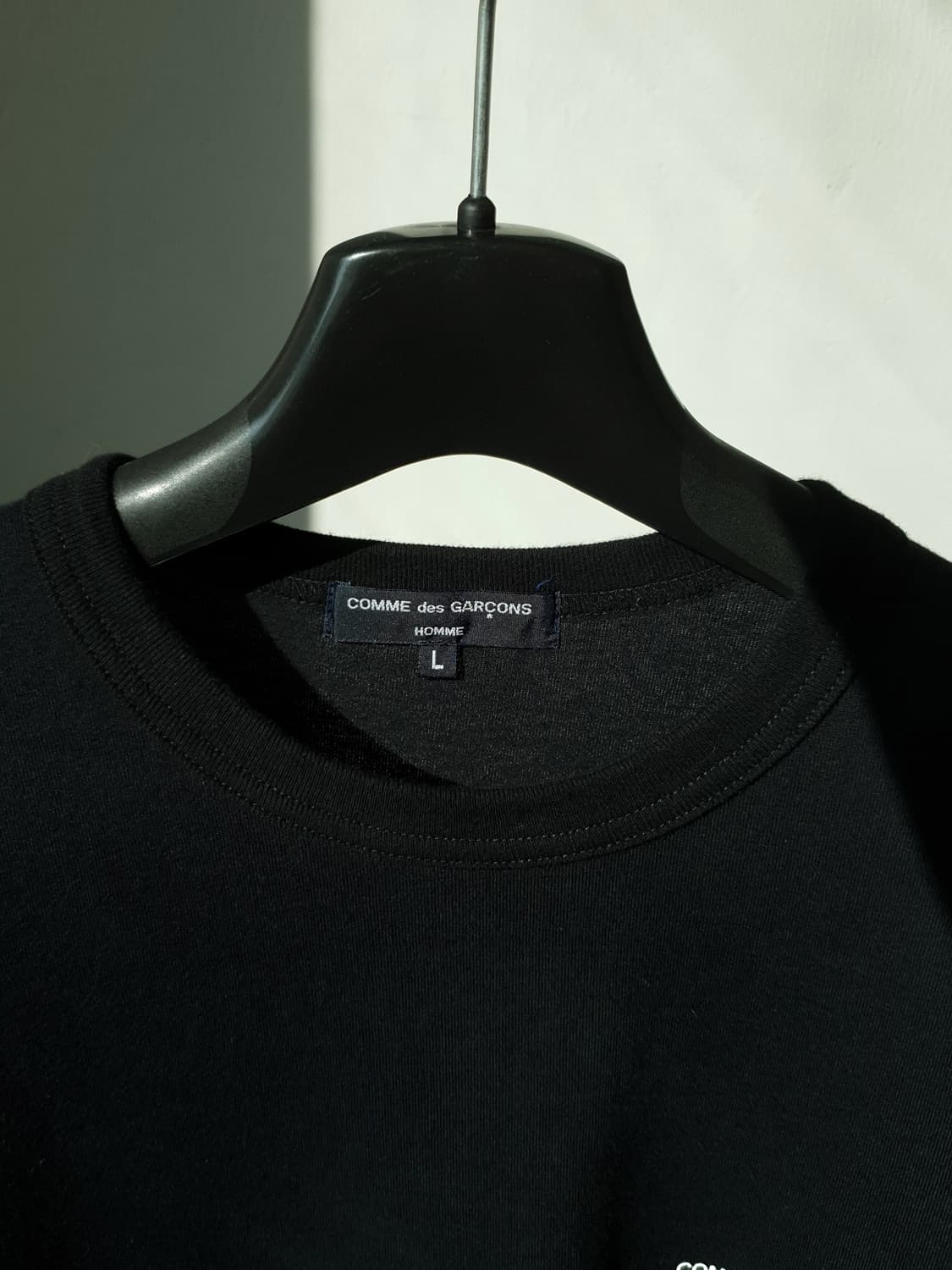Comme Des Garcons long sleeve 상품이미지4