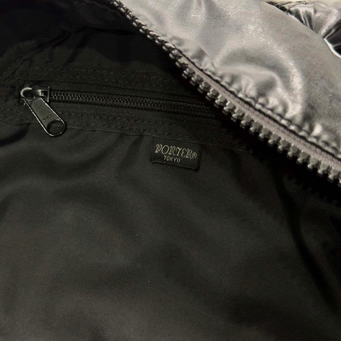 요시다 포터 CIRE 럭색 백팩 상품이미지7