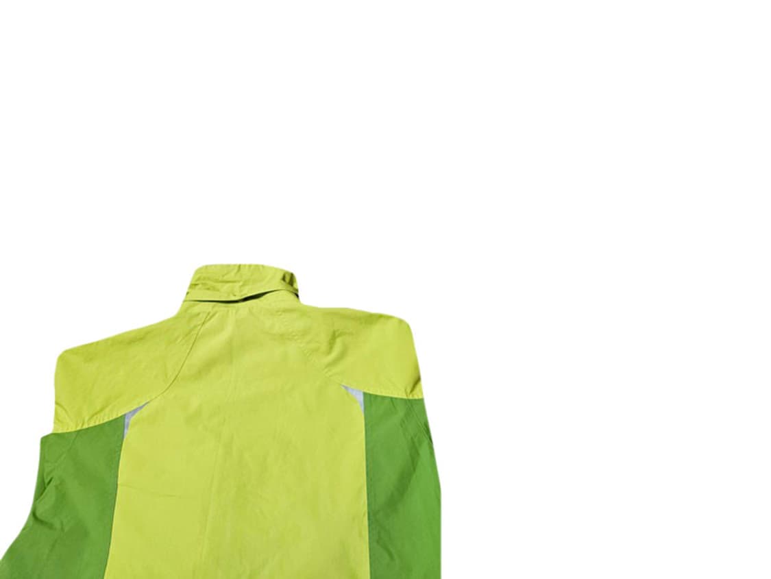 아식스 빈티지 스트릿 바람막이 자켓 상품이미지4