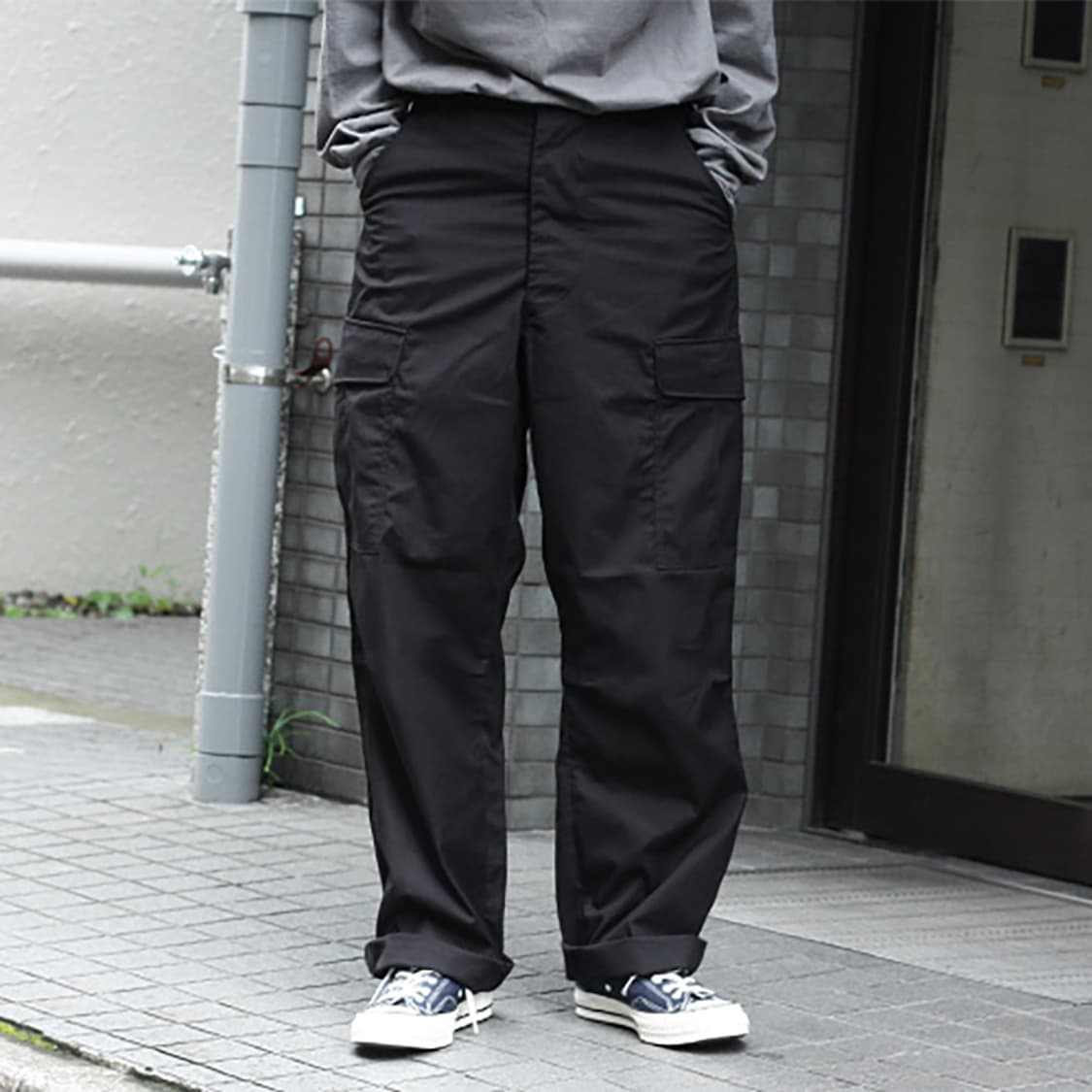 suvin cotton weather jungle fatigue pant 상품이미지2