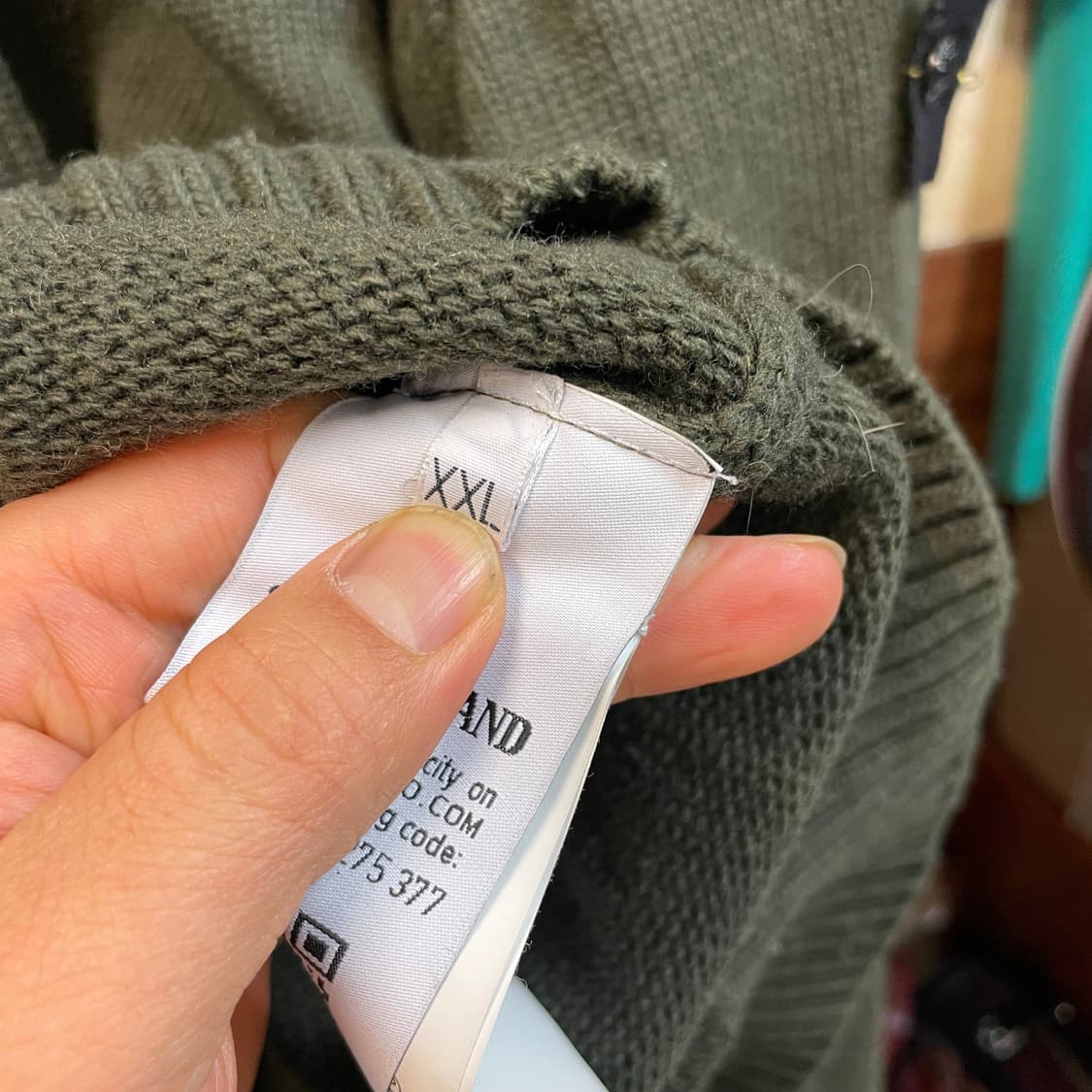 stone island  상품이미지4