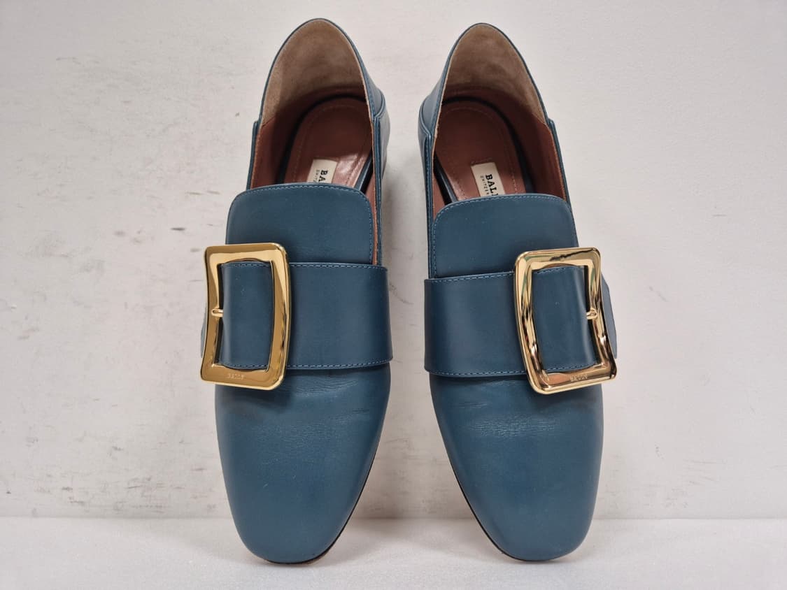 발리 여성 로퍼 225 상품이미지3