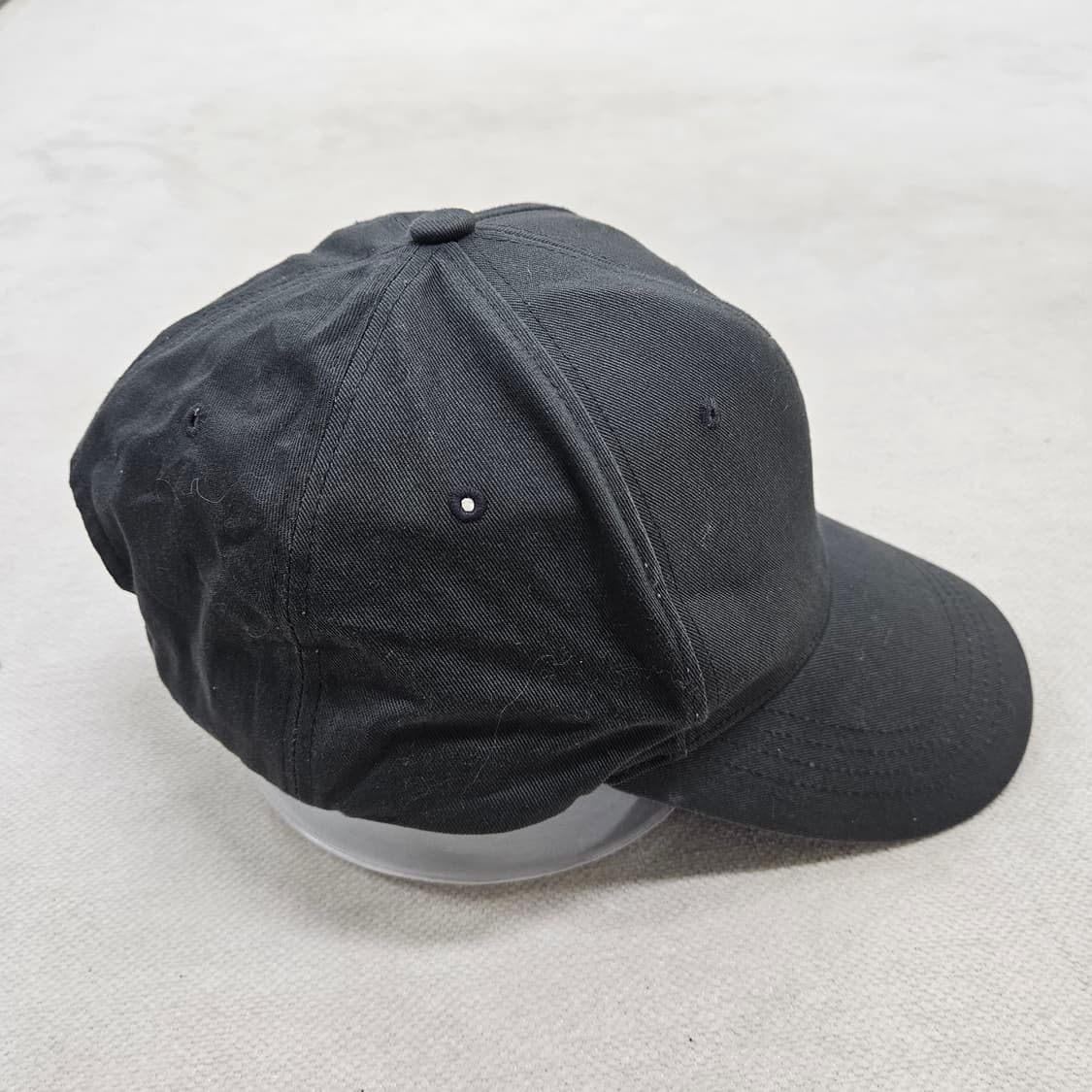 BIGSIZE XL 아이엠캡 빈티지 볼캡 0617Y2 상품이미지4