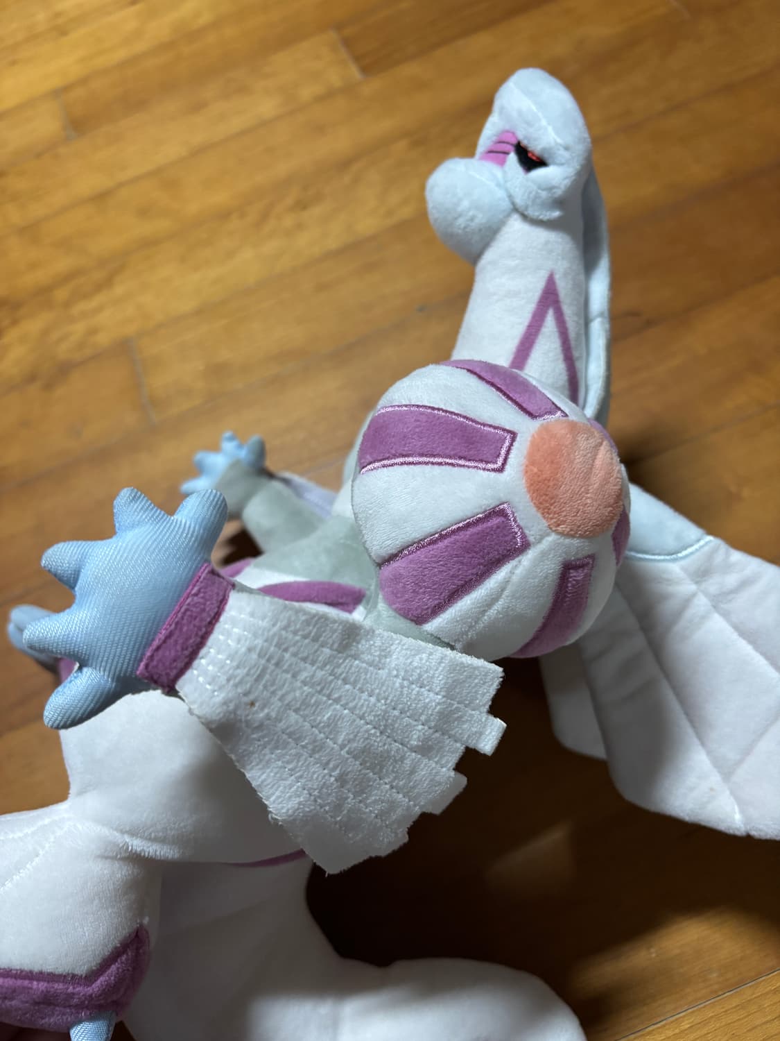 포켓몬스터 펄기아 포켓몬 인형 인테리어 소품 꾸미기용 디오라마 상품이미지3