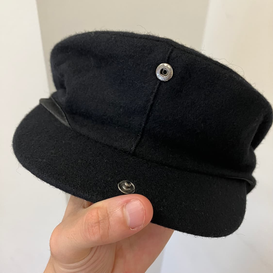 N27 90s 나이키 타이거우즈 헌팅캡 모자 상품이미지4