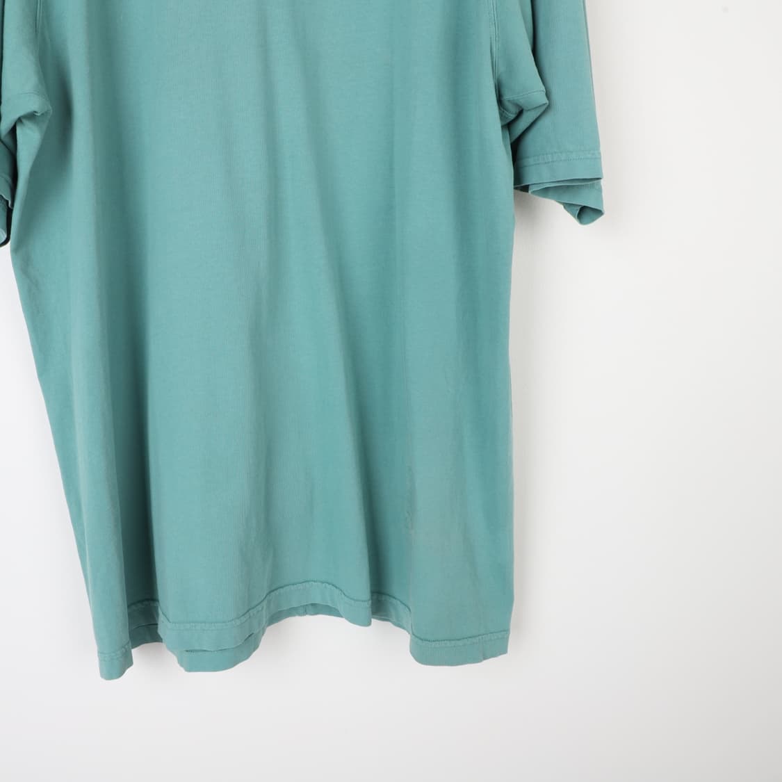 OS / Rick Owens 릭오웬스 반팔 티셔츠 상품이미지5