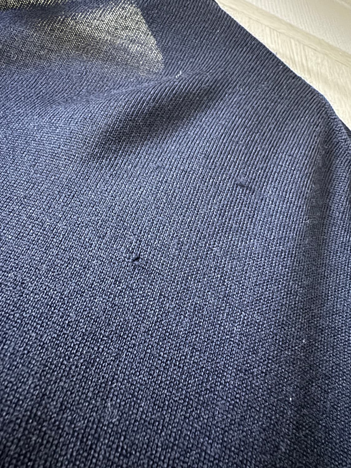 톰브라운 메리노울 가디건 4 사이즈 상품이미지2