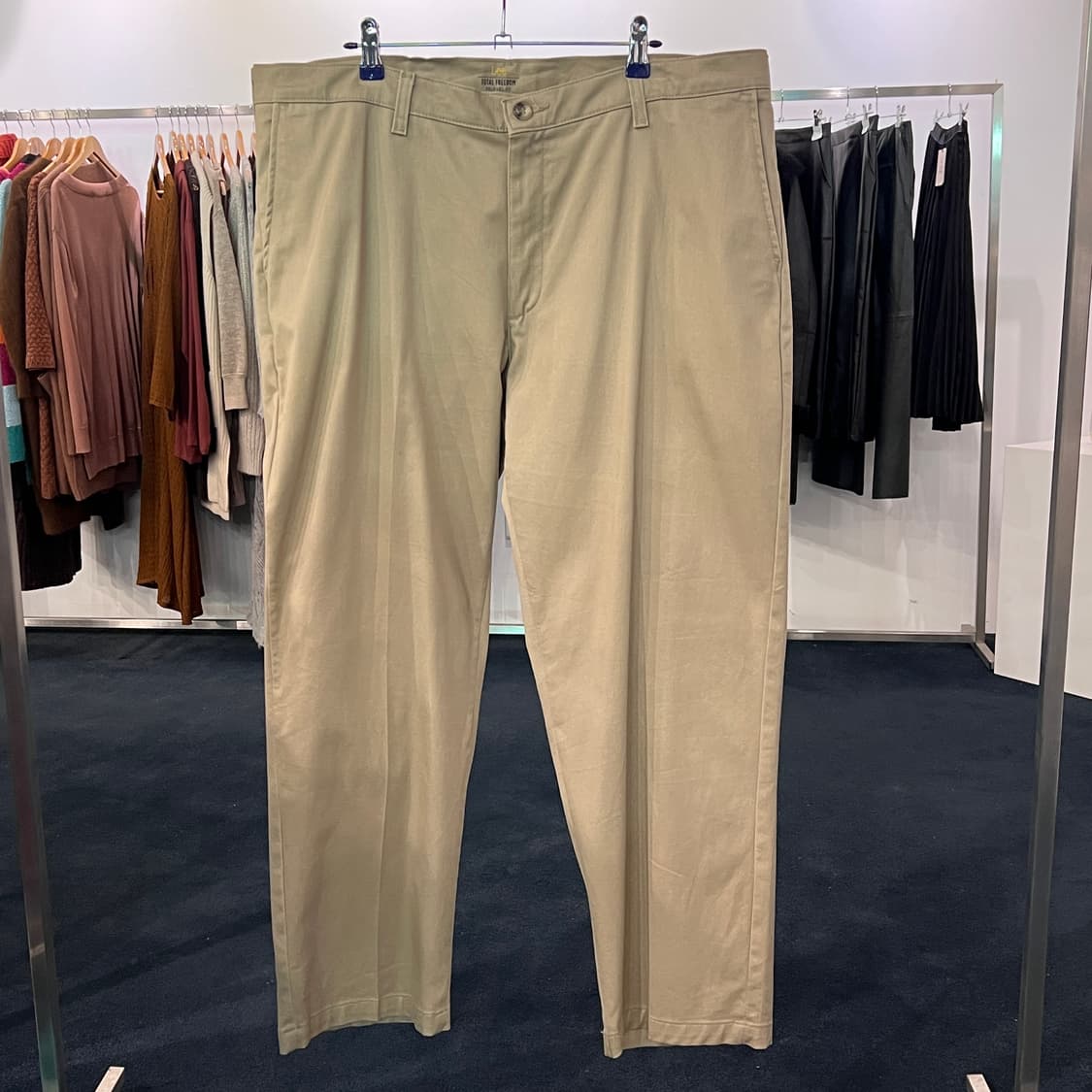 [38] Lee 릴렉스핏 치노팬츠 상품이미지1