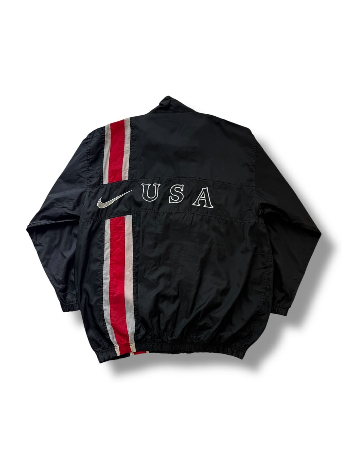 나이키 올드스쿨 USA 바람막이 상품이미지3