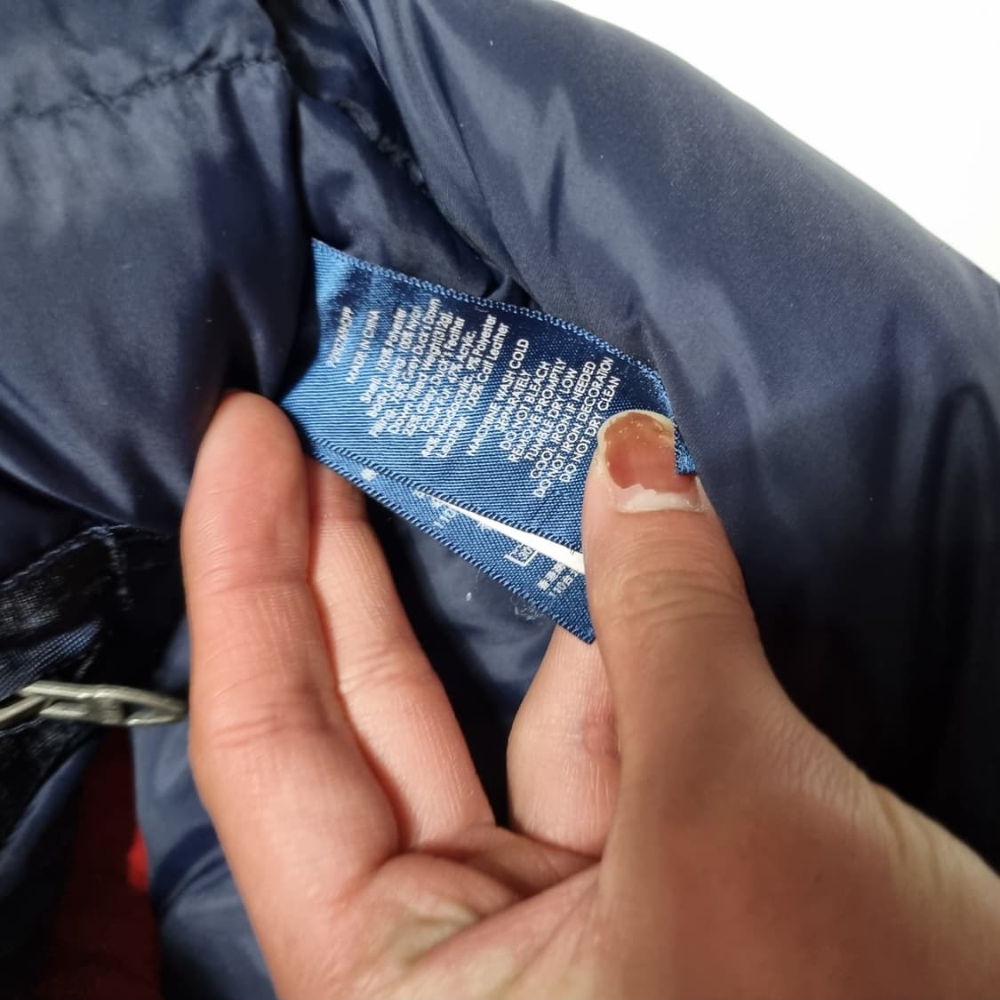 폴로 랄프로렌 히말라야 패딩  상품이미지9