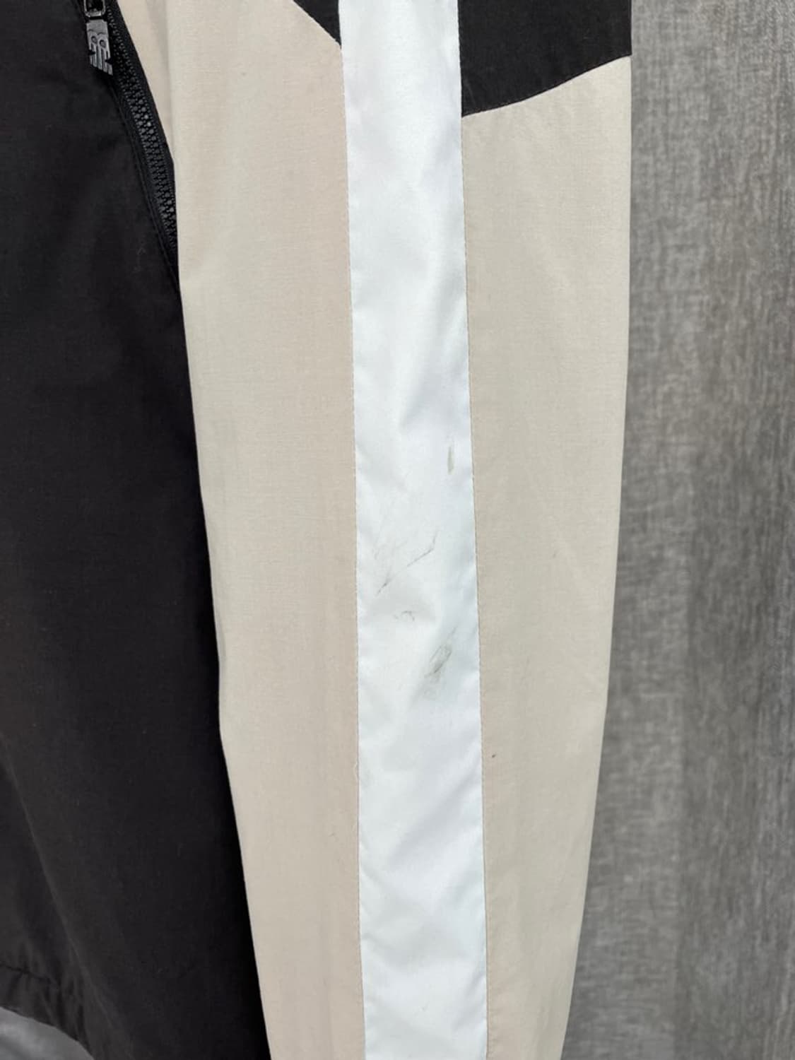 뉴발란스 바람막이/#3483 상품이미지3