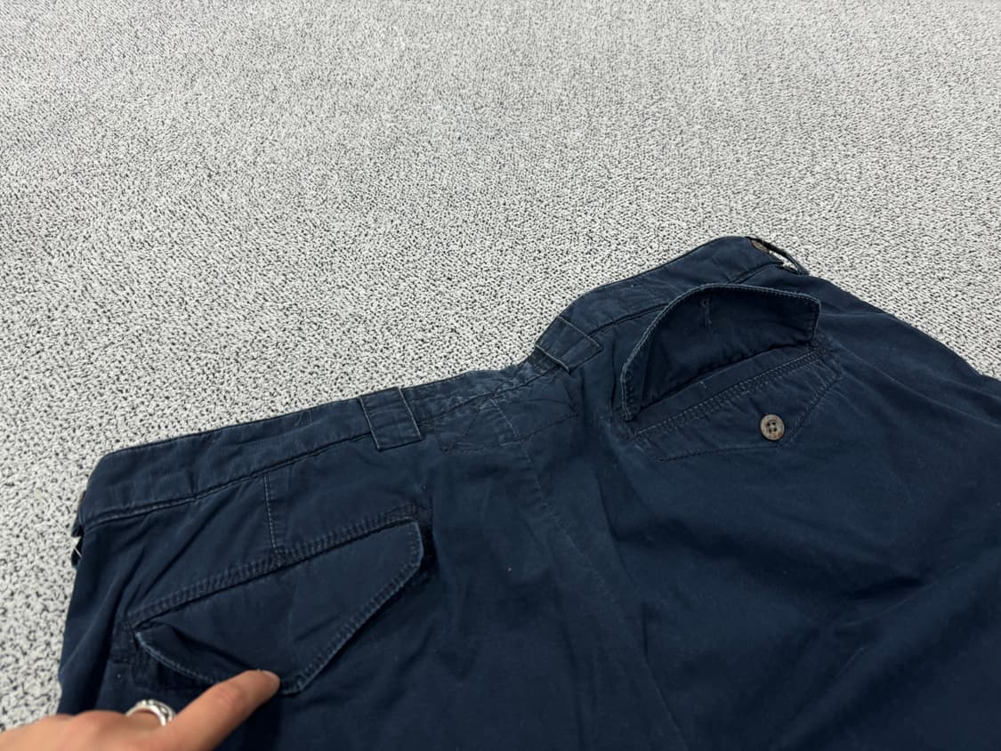 폴로 랄프로렌 카고바지 상품이미지5