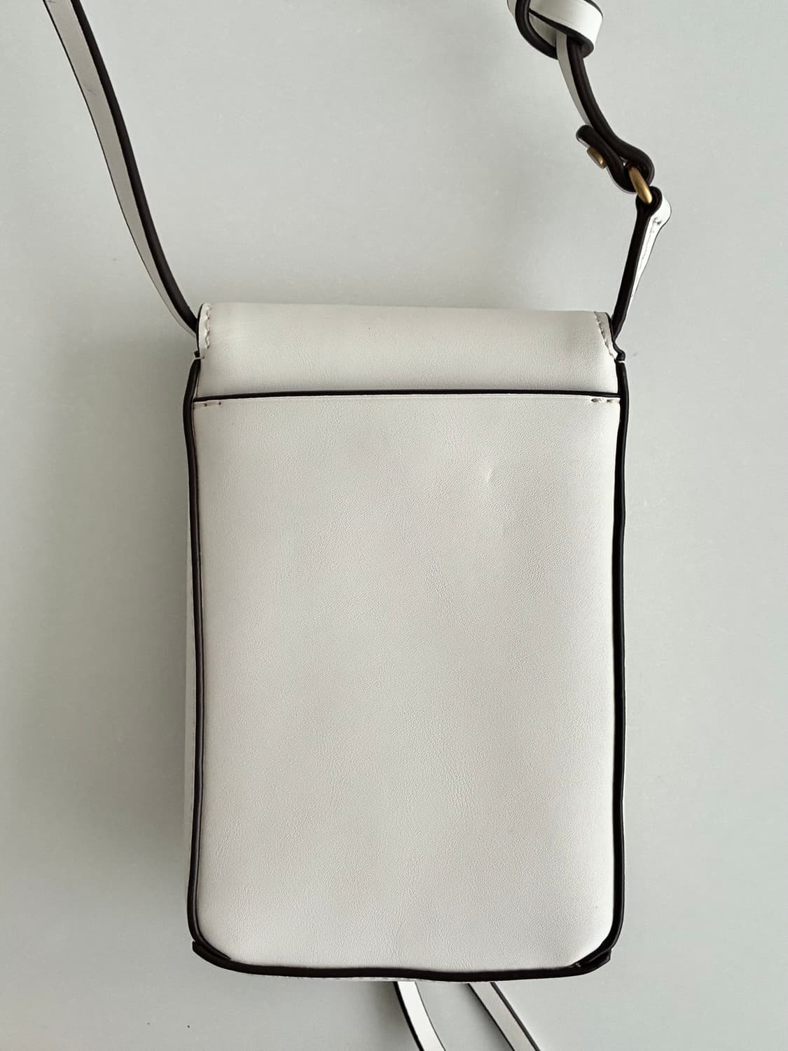 토리버치 밀러 폰 크로스바디 백 아이보리 상품이미지4