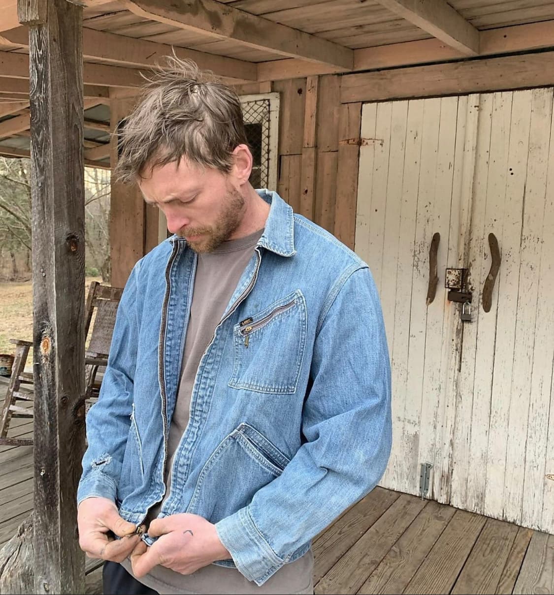 Lee 70s 91B 상품이미지10