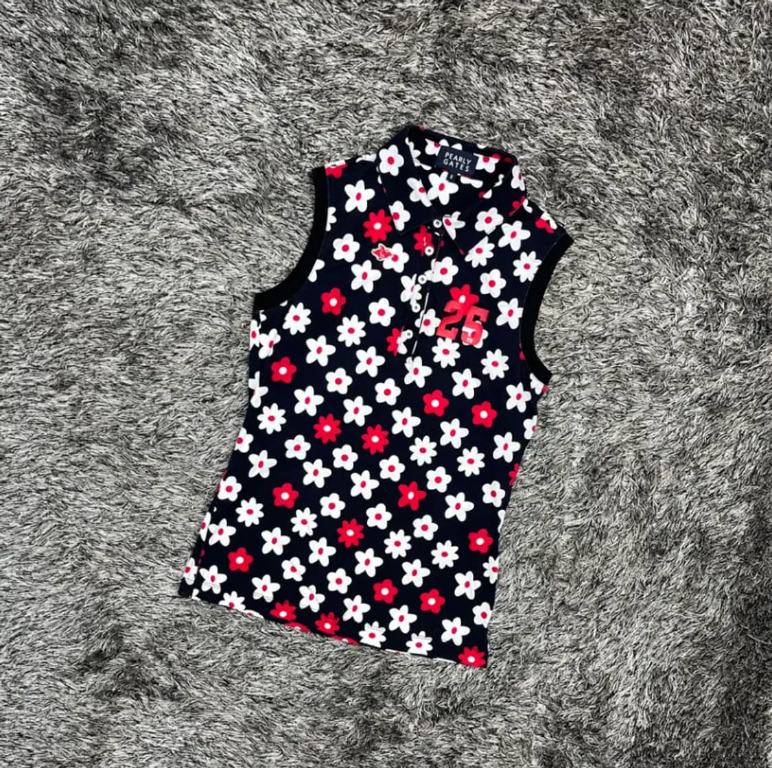 파리게이츠 여성 골프 베스트 (0) 상품이미지1