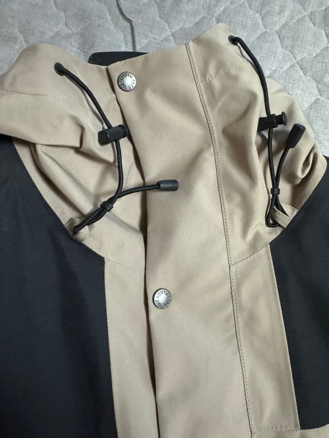 노스페이스 1990 고어텍스 마운틴 자켓 2XL 상품이미지10