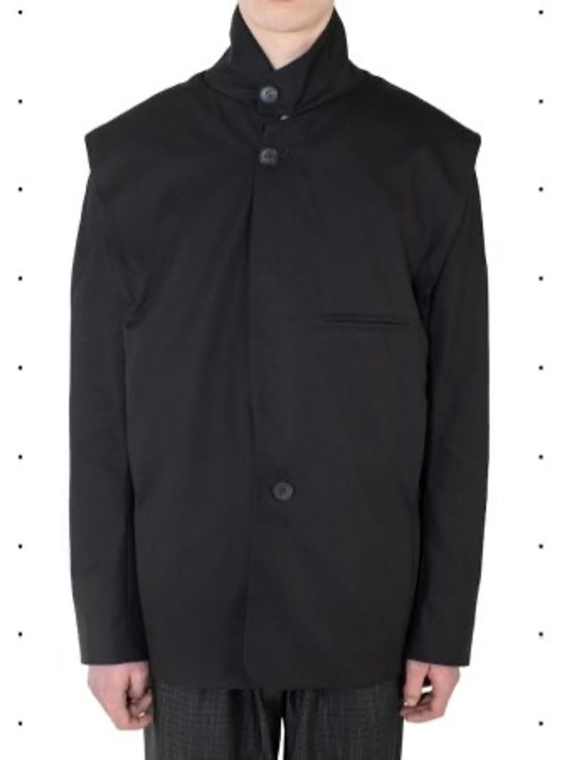 나빈 블레이저 50 삽니다 상품이미지1