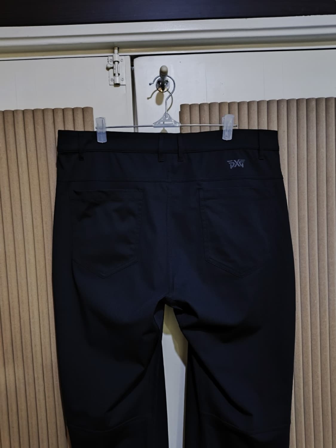 34 PXG 에센셜 골프 바지 팬츠 상품이미지1