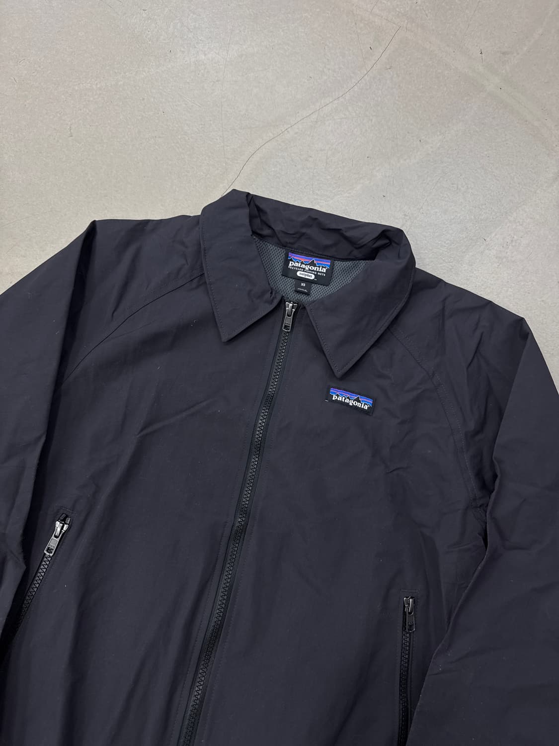 파타고니아 배기스 나일론 봄버 XS 상품이미지2