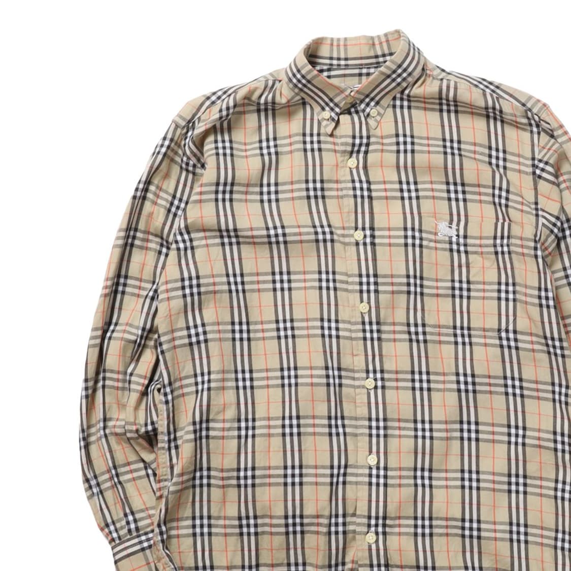 버버리 Burberry Nova Check Shirt

 상품이미지2