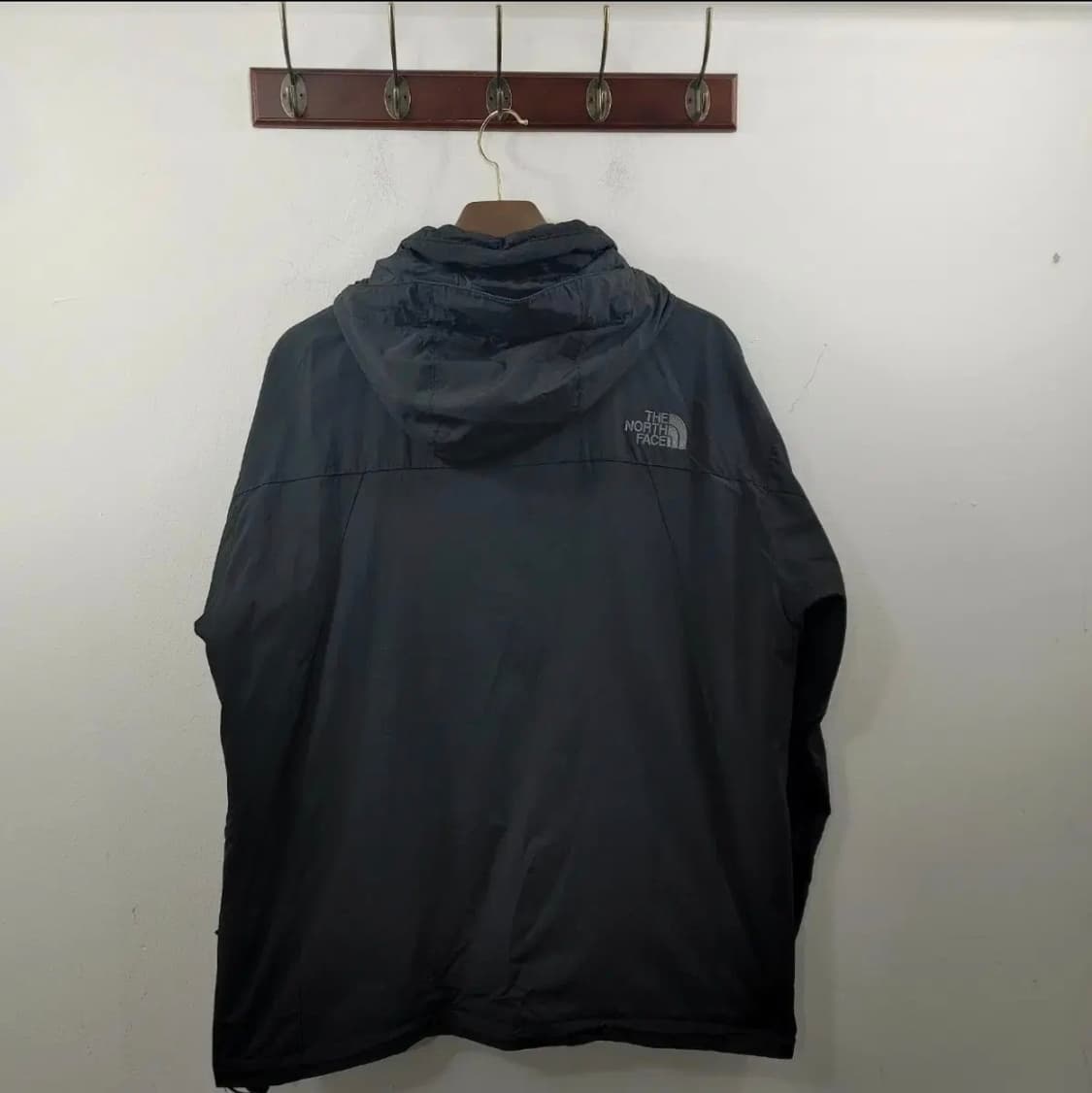 노스페이스 서밋시리즈 고어텍스 바람막이 상품이미지4