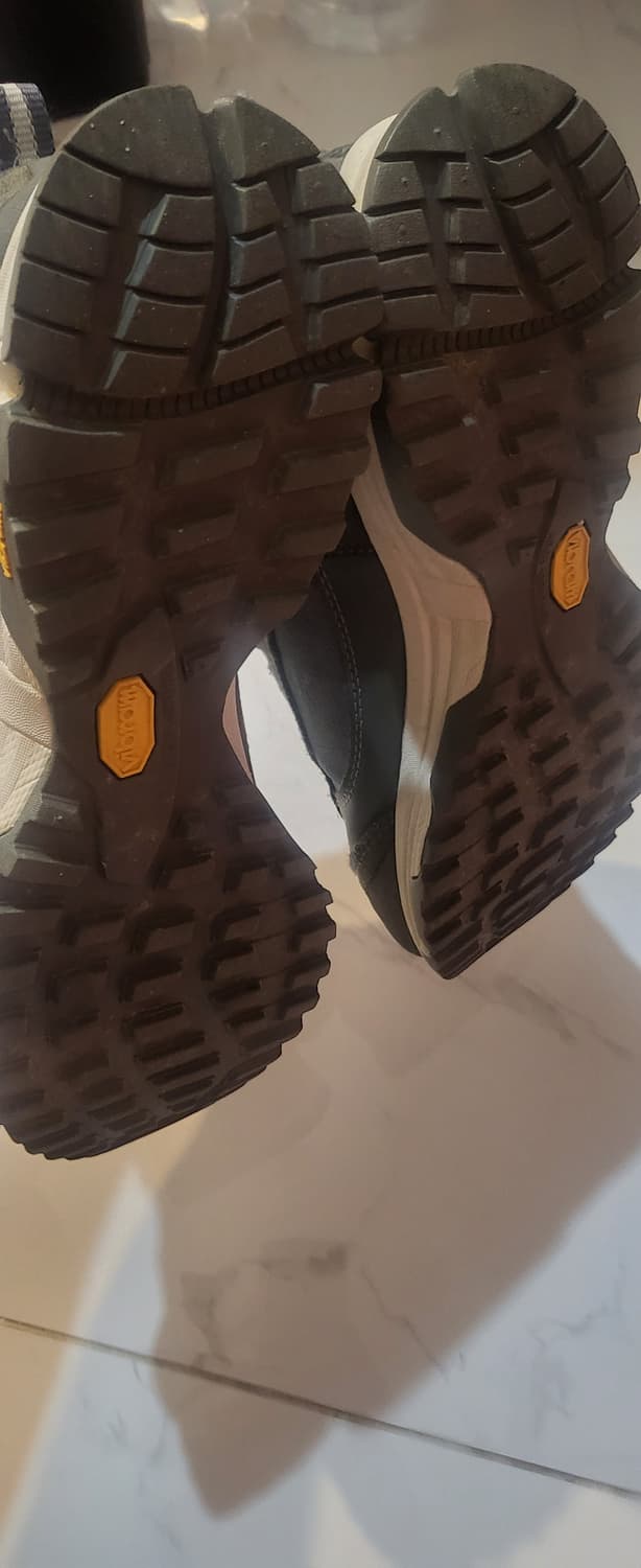 코오롱 x 고어텍스 등산화 260 상품이미지3