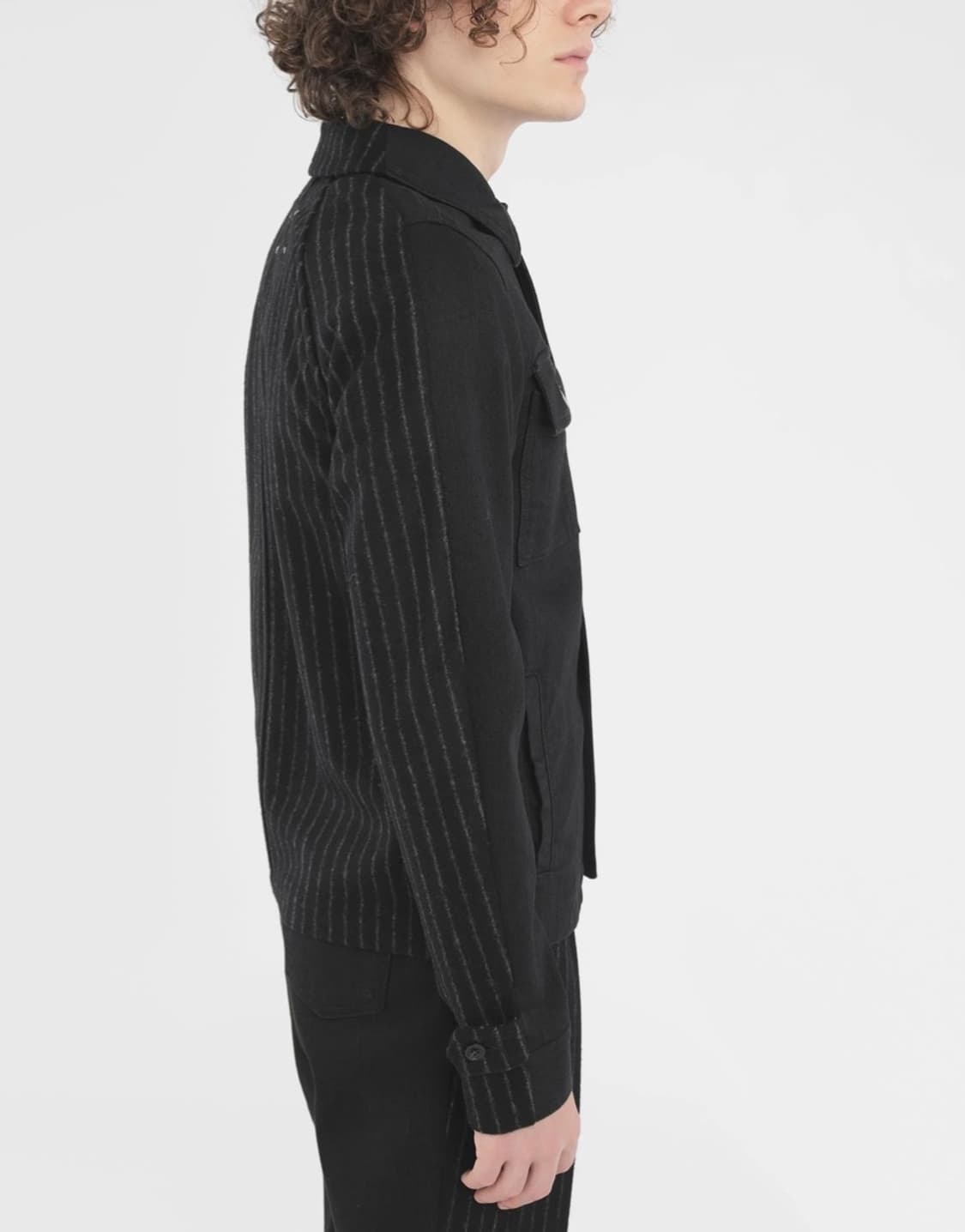 메종 마르지엘라 2019 aw 데님 자켓 48 상품이미지5
