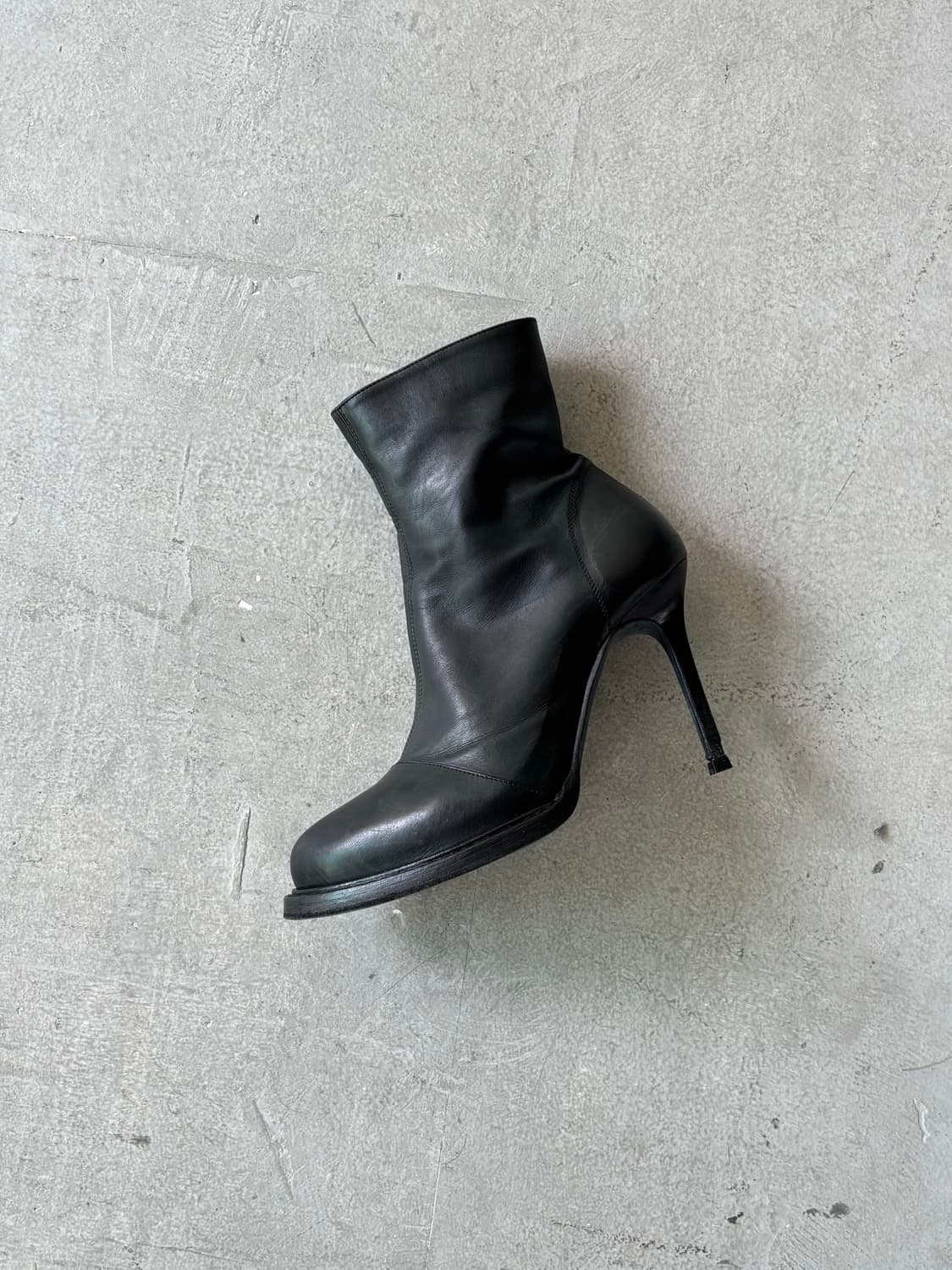 앤드뮐 미스터 앵클 부츠  상품이미지6