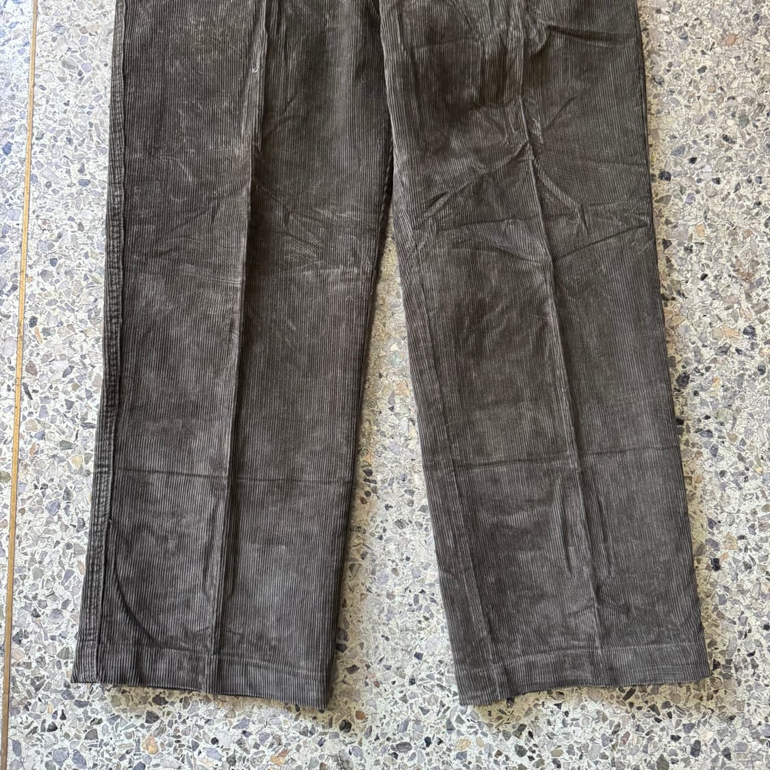 [38] LL BEAN 엘엘빈 코듀로이 팬츠 상품이미지5