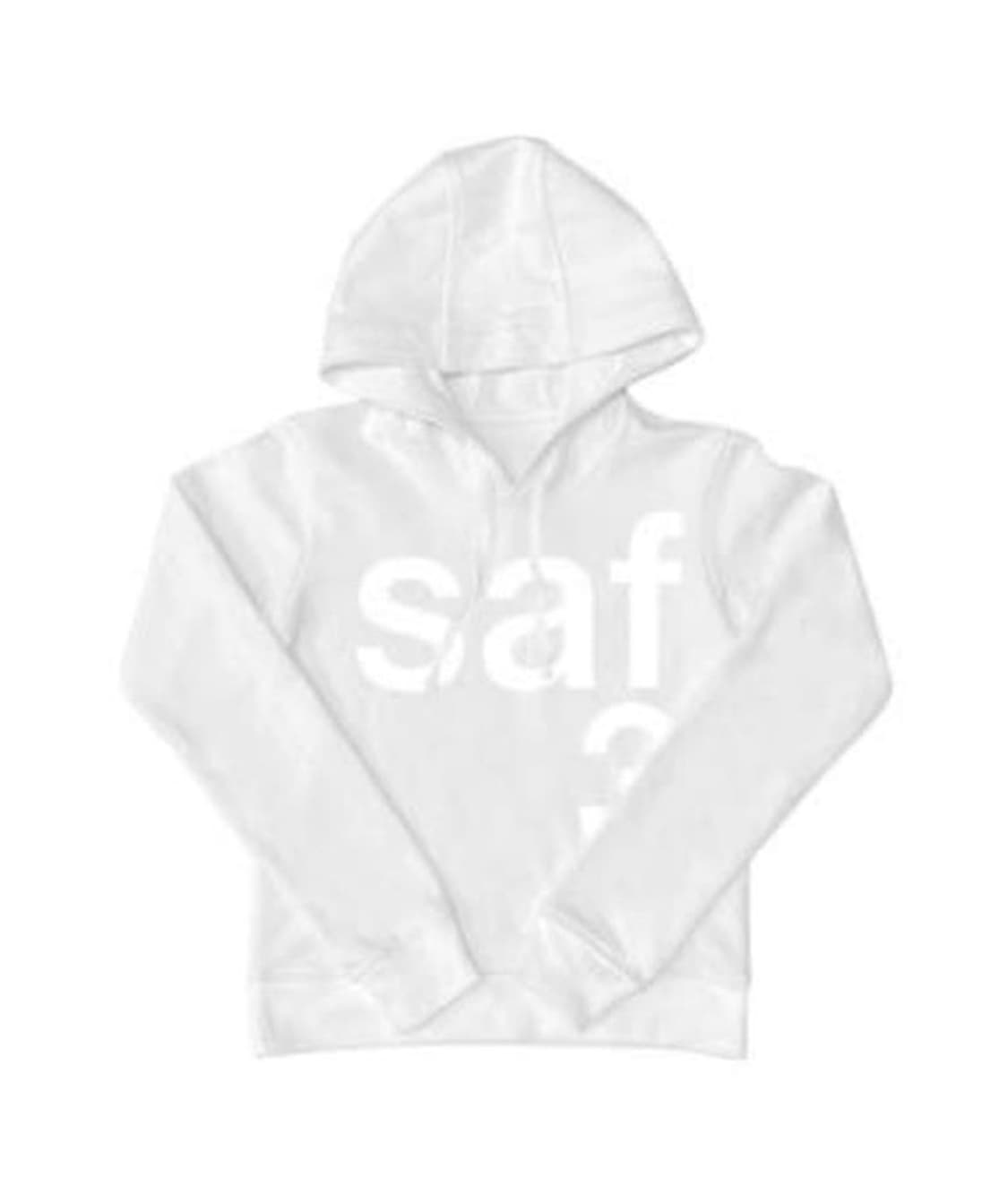 safarispot 사파리스팟 basic hoodie 상품이미지1