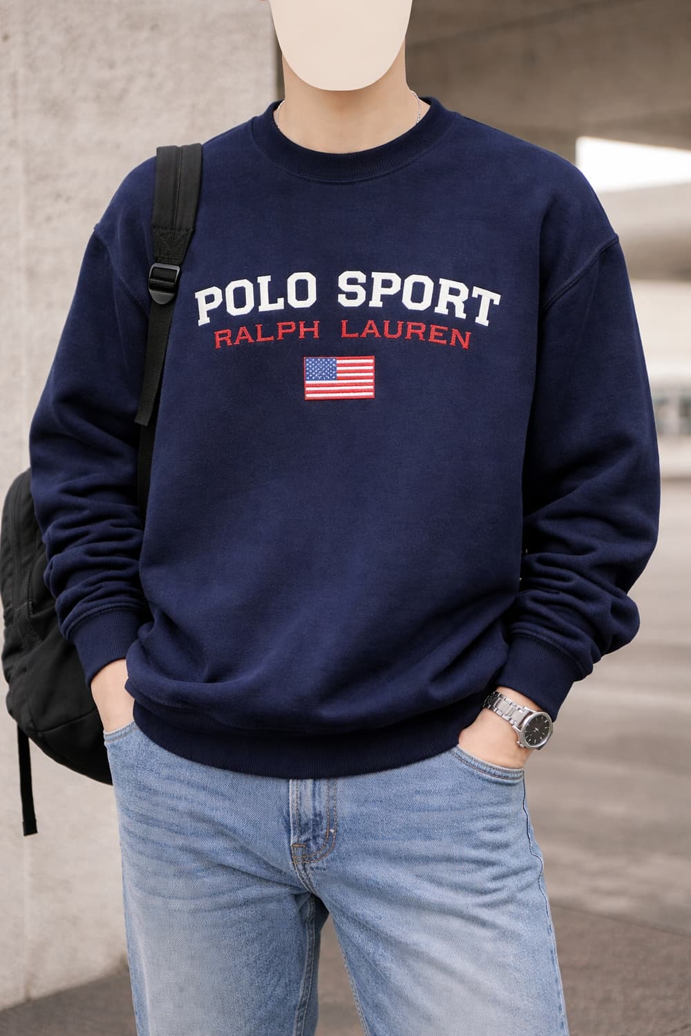 Polo 상품이미지3