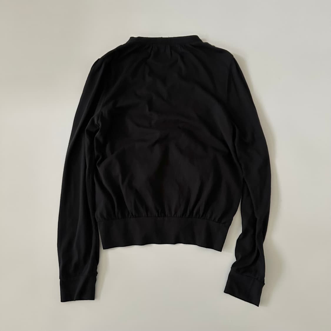 츠모리치사토 tsumori chisato 가디건 상품이미지4