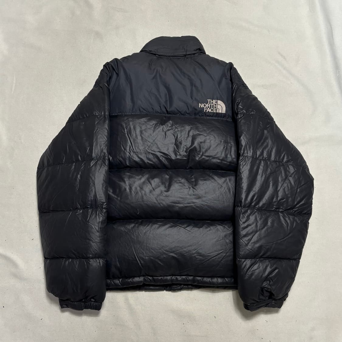 노스페이스 700 눕시 패딩 상품이미지3