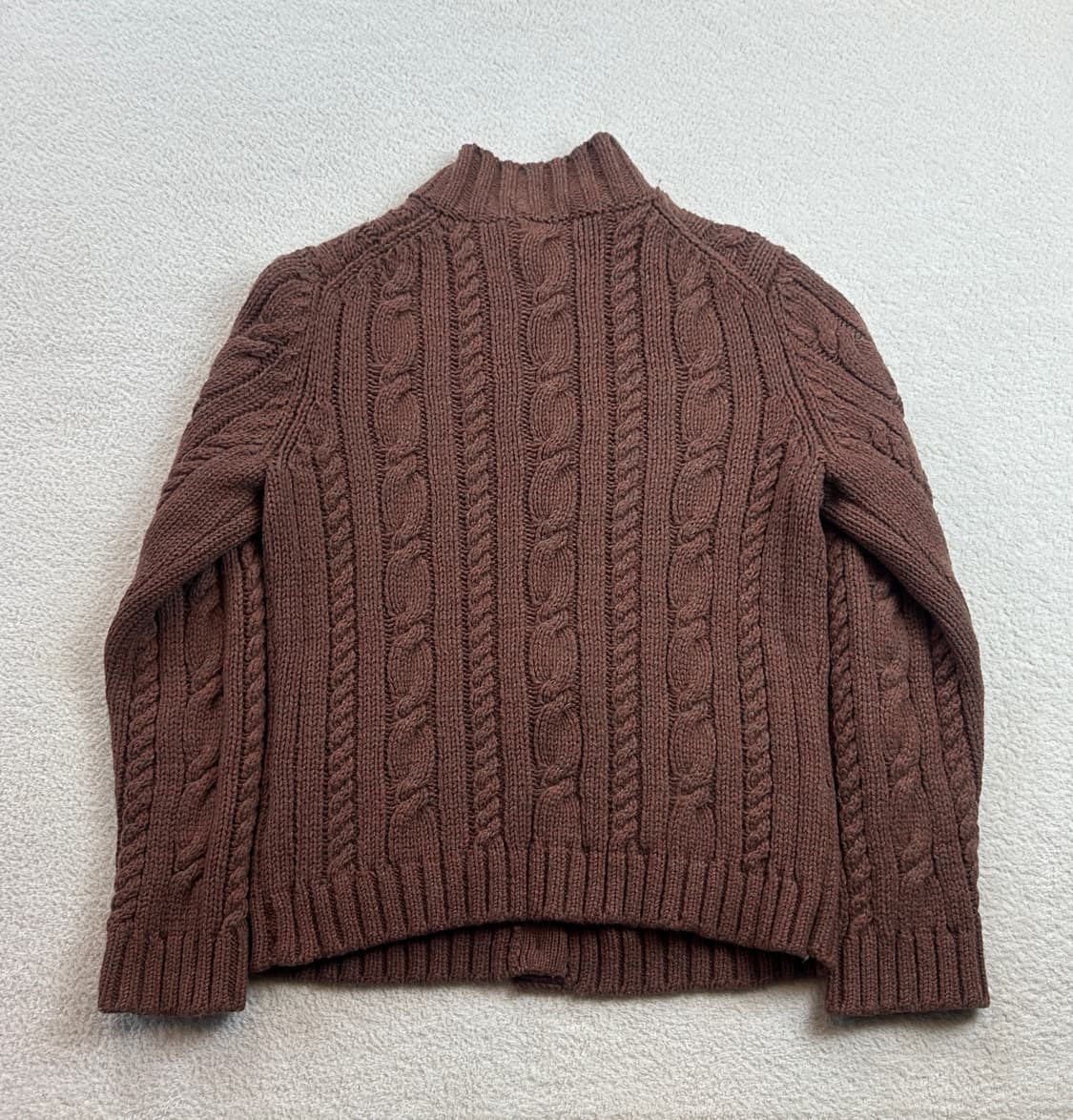 빈폴 니트 가디건 상품이미지2