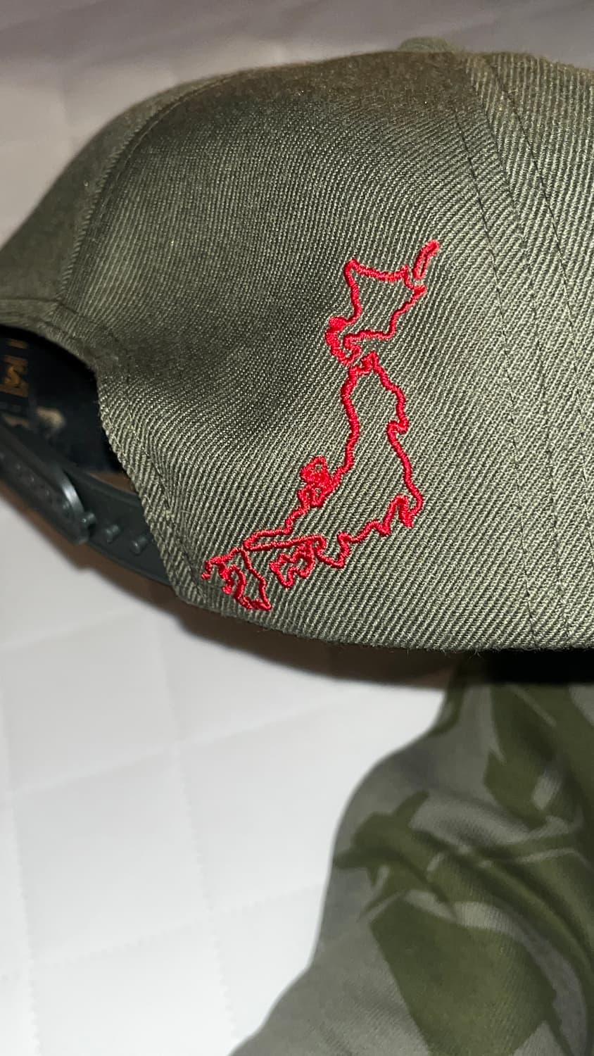 스냅백 상품이미지5