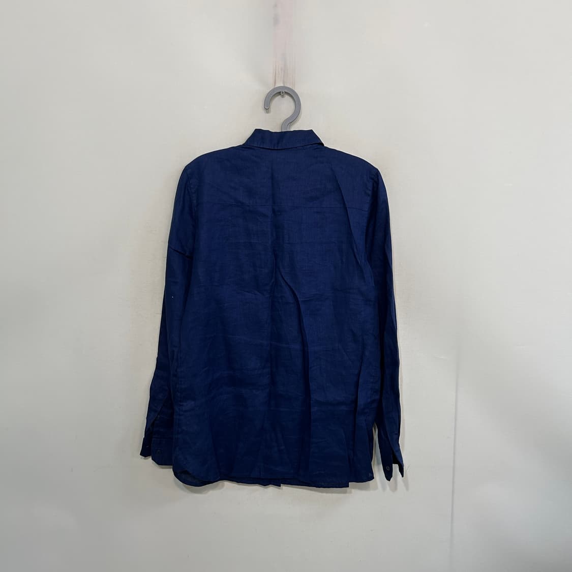 타미힐피거 여성 린넨 셔츠 90 55-66 상품이미지3