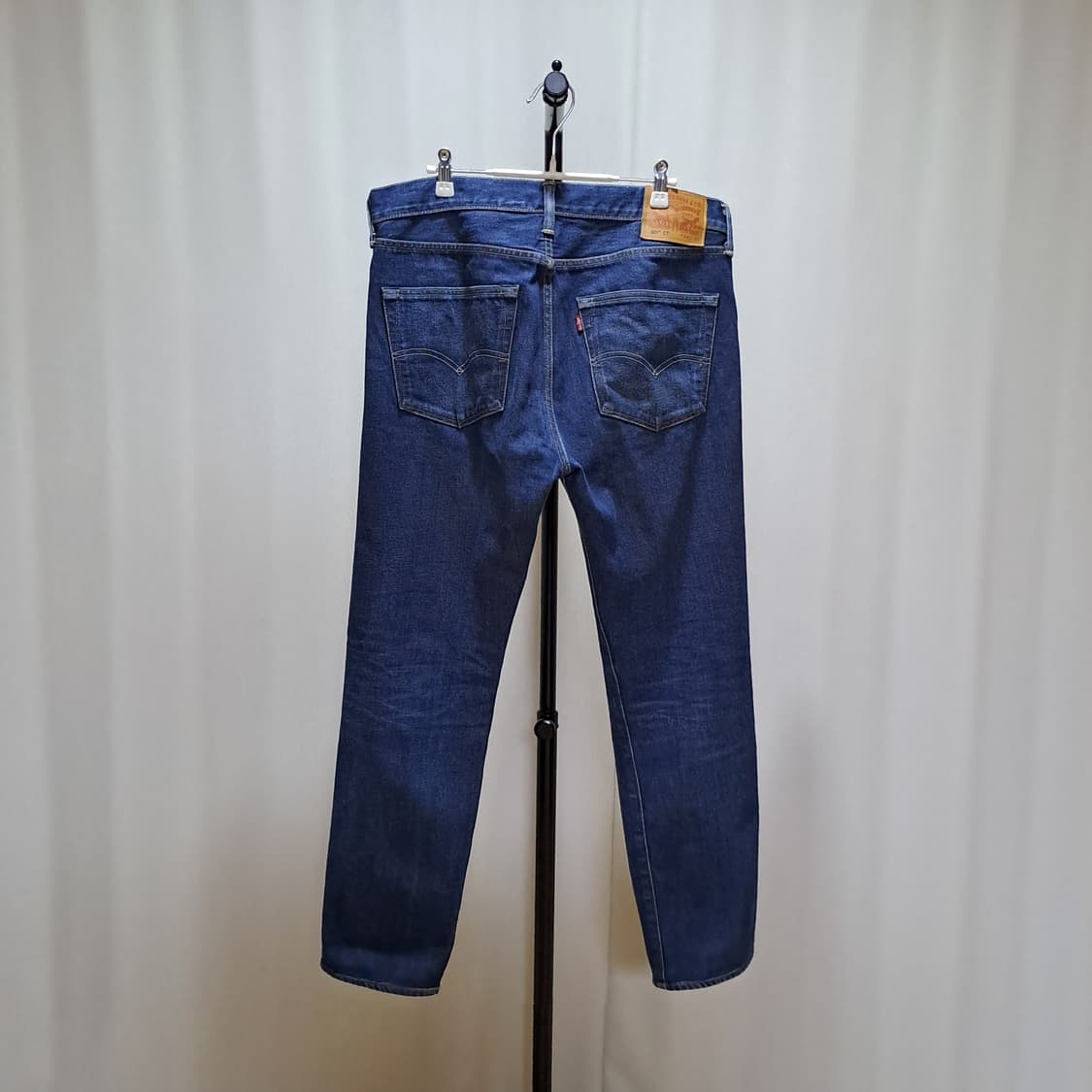 (택포) 리바이스 501CT 멕시코 데님팬츠 34 A918 상품이미지4