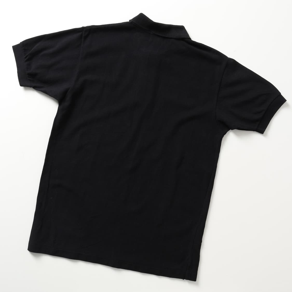 랭글러 블랙 pk하프티셔츠    상품이미지5