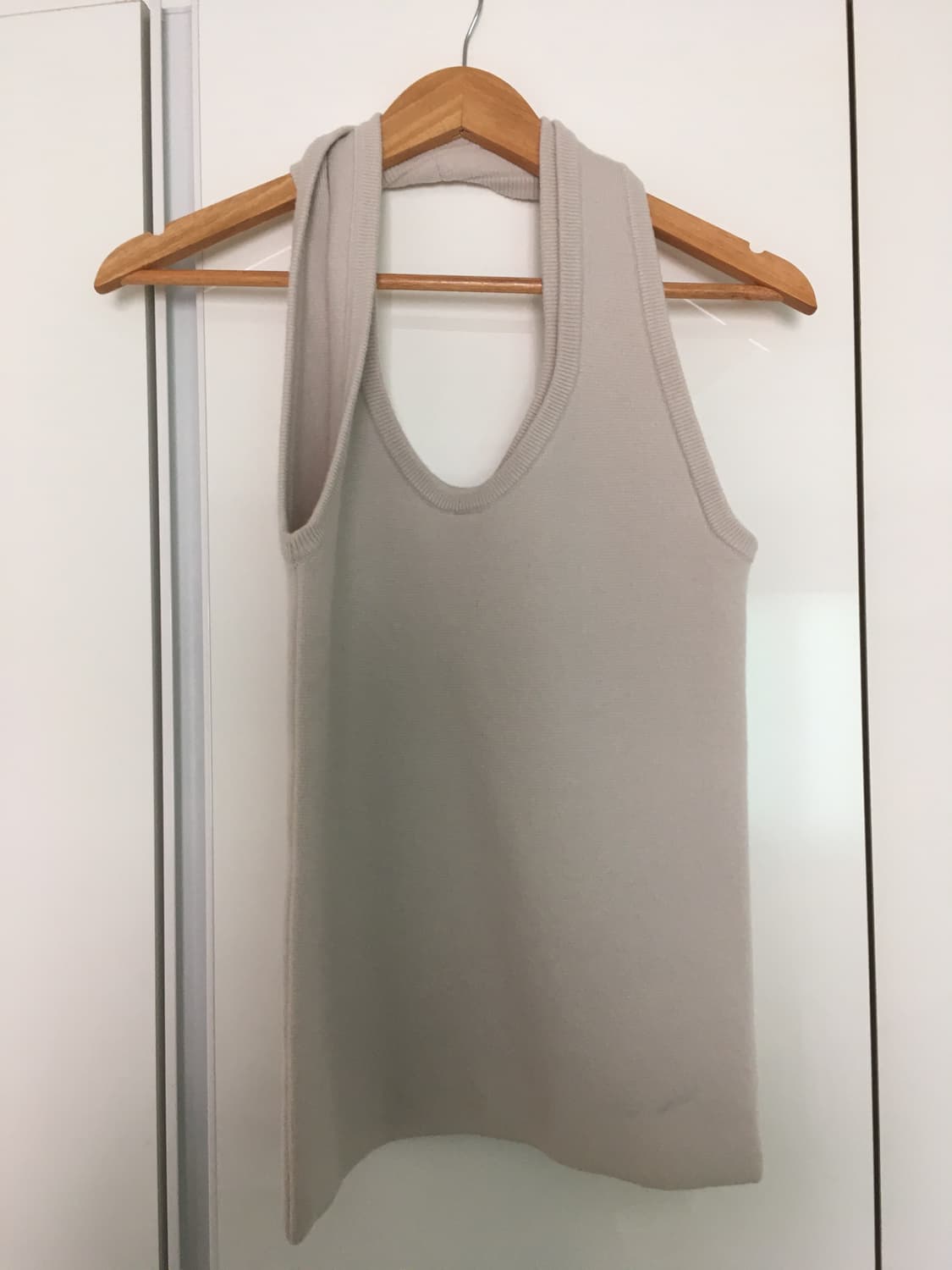 익스트림 캐시미어 borsa 가방 상품이미지3