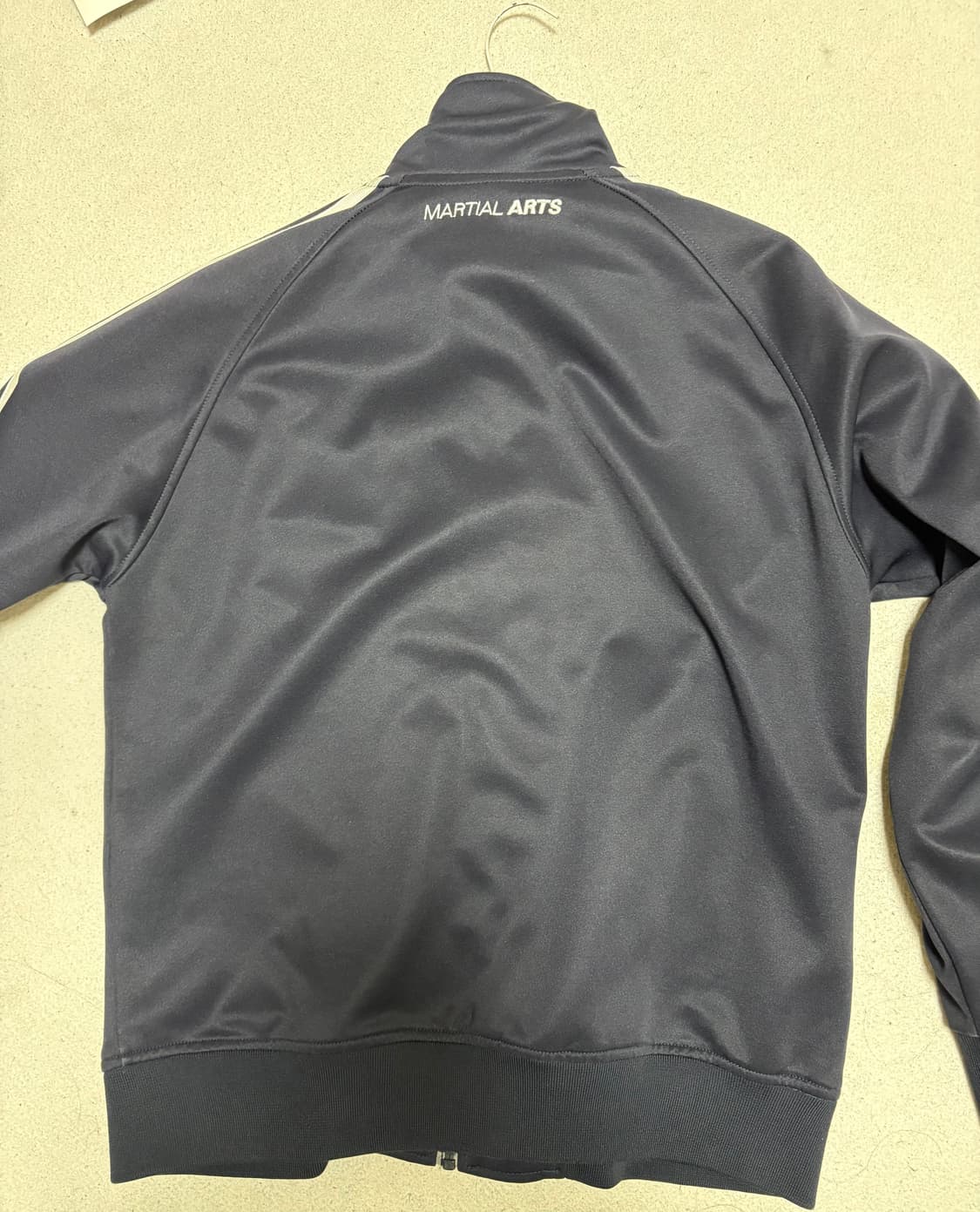 아디다스 마샬아츠 져지 상품이미지2