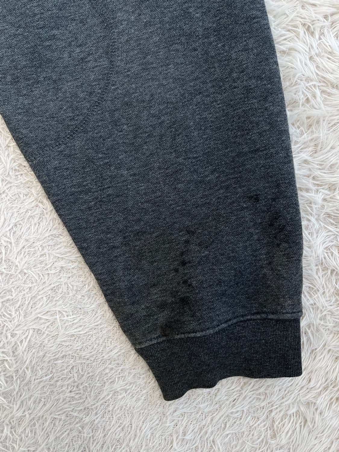 퀵실버 올드스쿨 맨투맨/#2597 상품이미지6