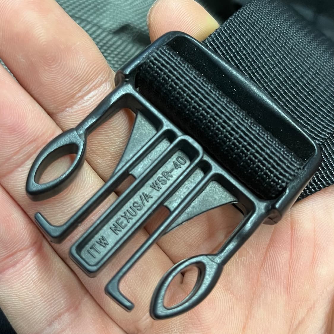 오클리 아이콘1.0 백팩 상품이미지6