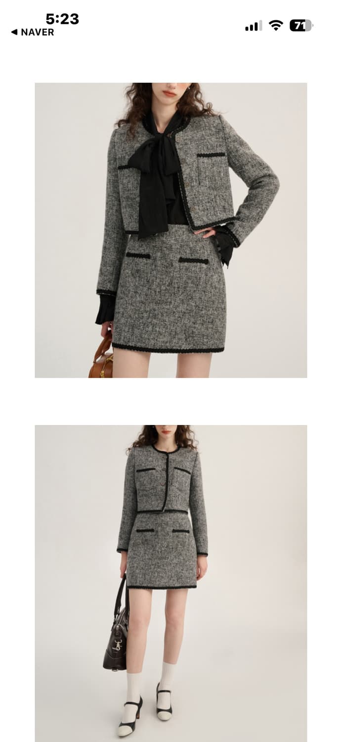 신스덴 투피스 상품이미지3