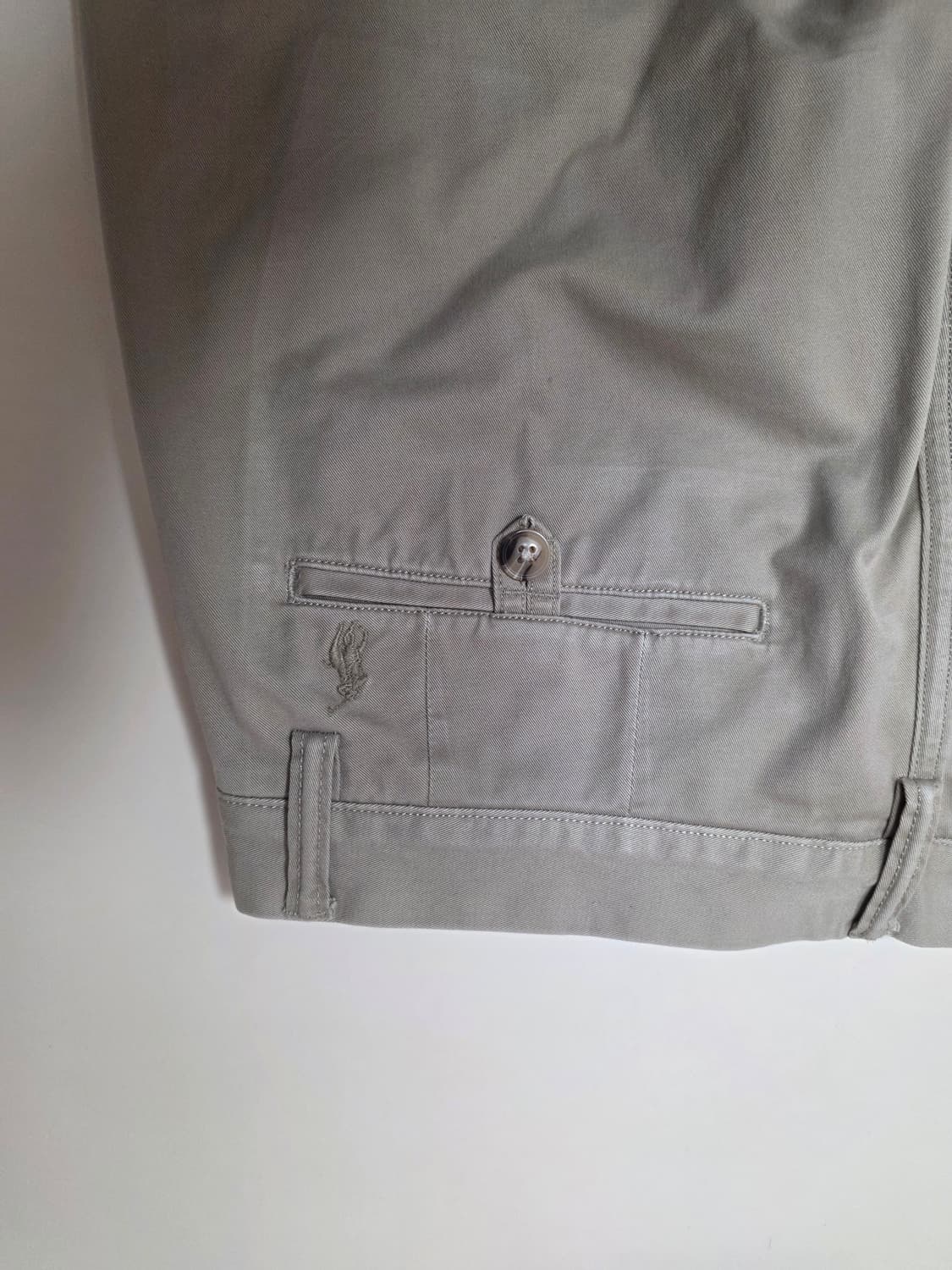 폴로 치노팬츠 상품이미지4