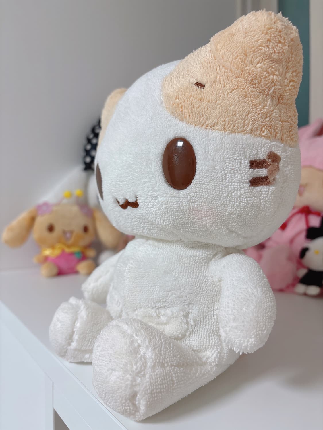 마슈마로 인형 상품이미지4