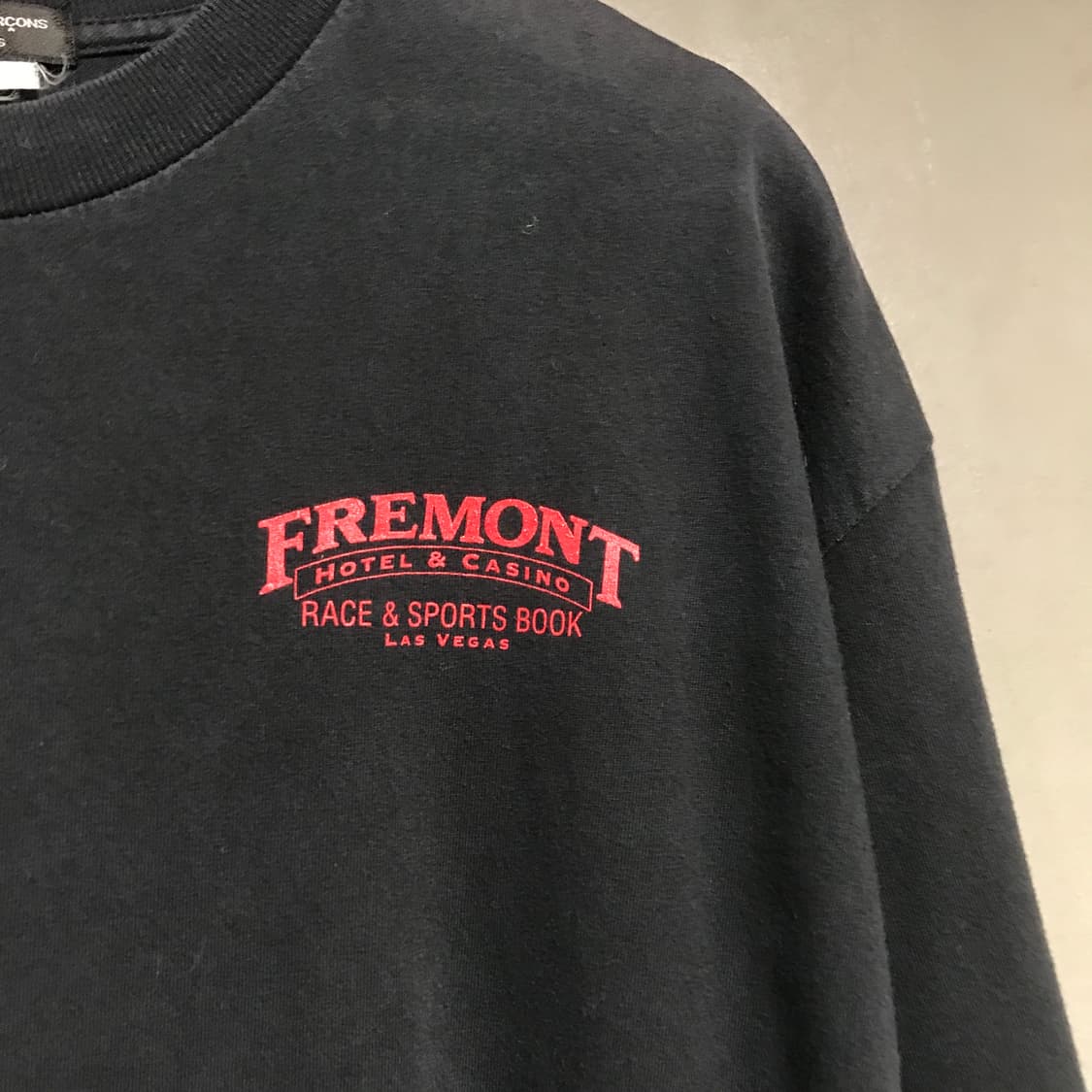 꼼데가르송 원피스 -(W) 상품이미지4