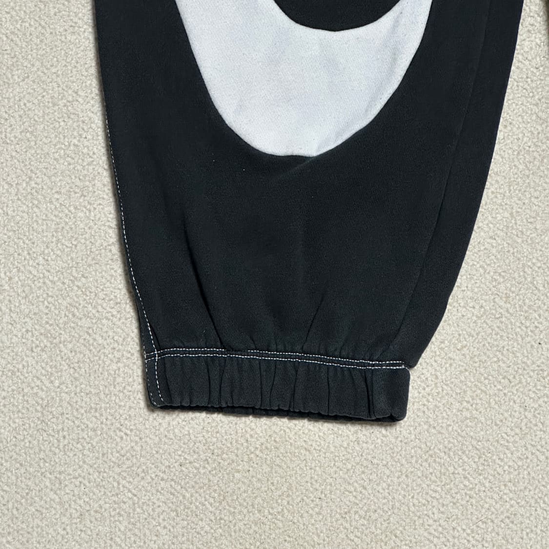 나이키 빅 스우시 이지 플리스 조거 팬츠 상품이미지5