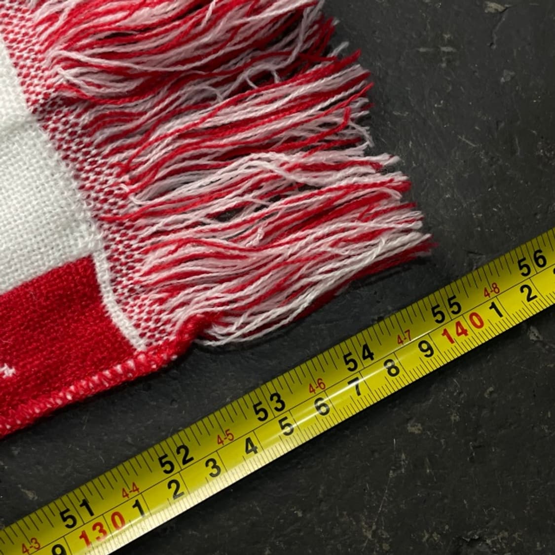 아사히 국대 머플러 상품이미지6